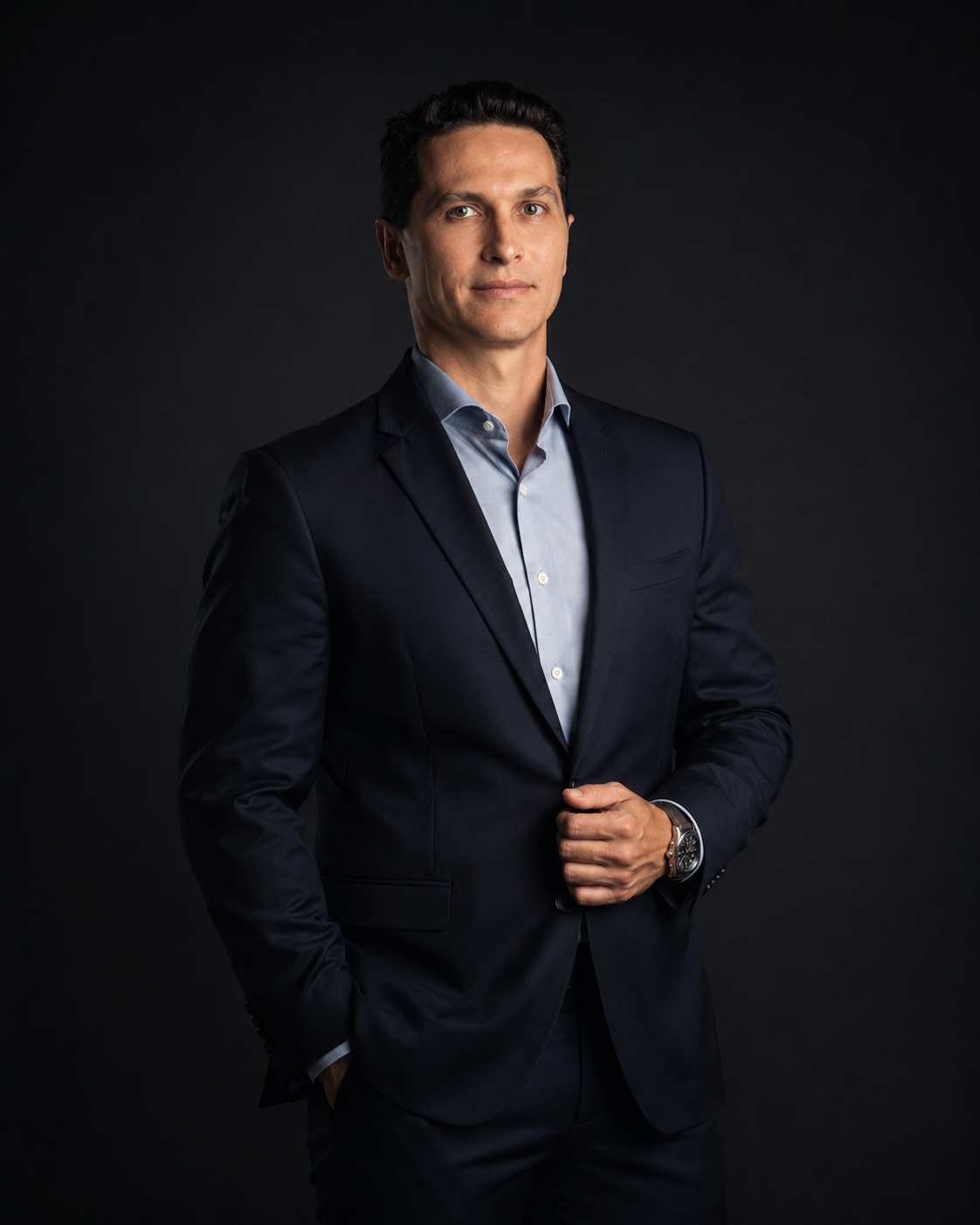 Dr. Rodrigo Wiltgen